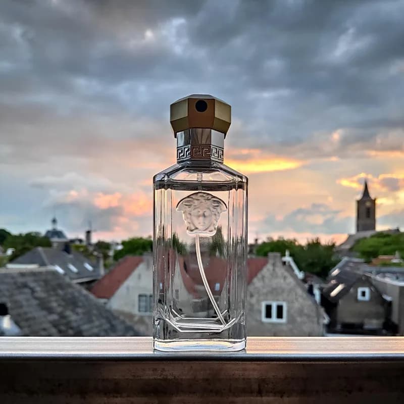 VERSACE Dreamer — تصویر ۶