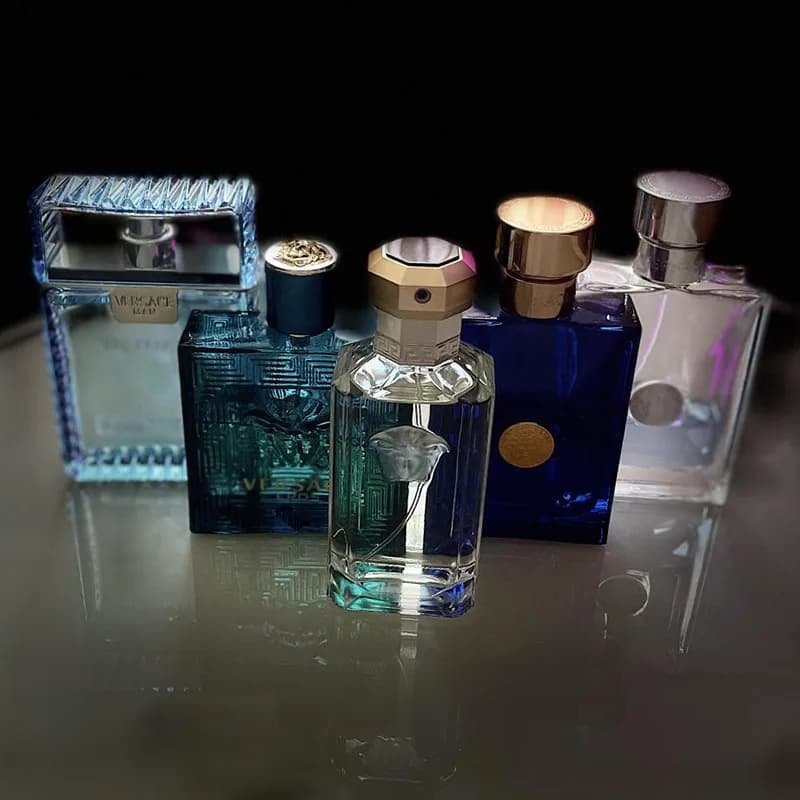 VERSACE Dreamer — تصویر ۷