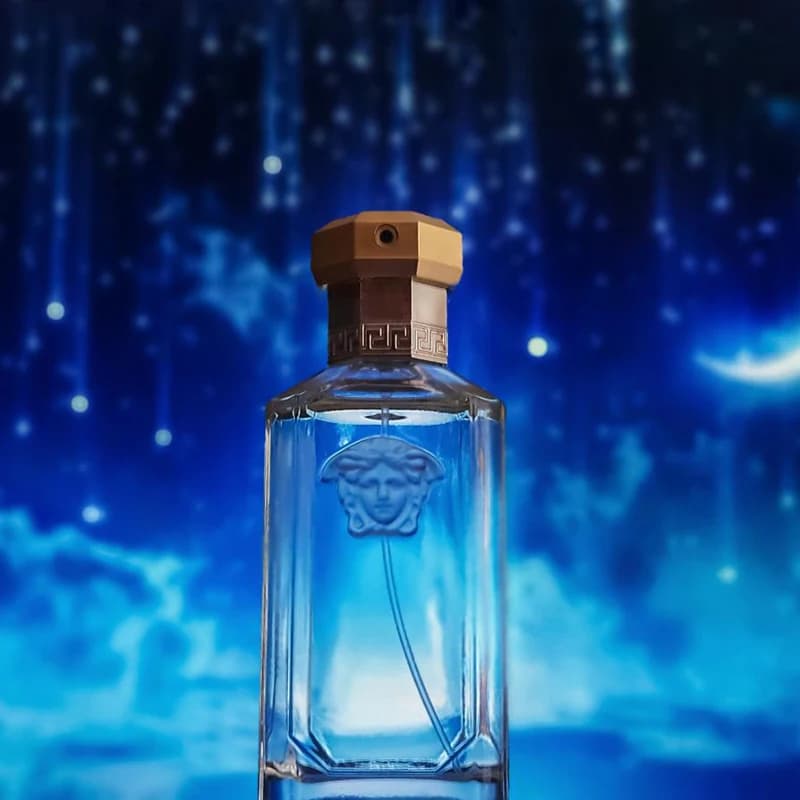 VERSACE Dreamer — تصویر ۲