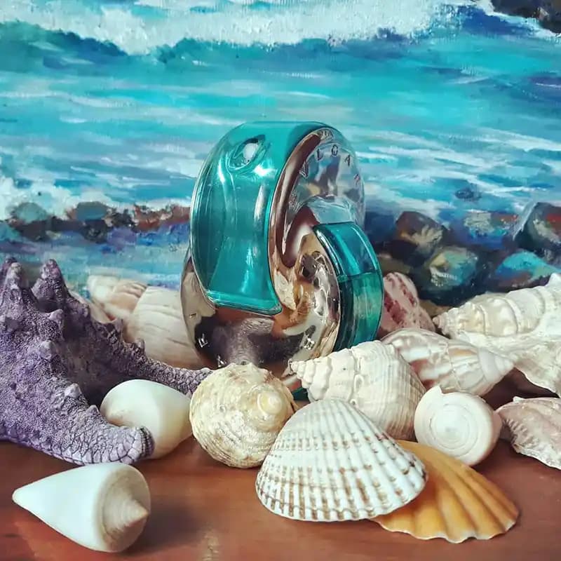 BVLGARI Omnia Paraiba — تصویر ۷