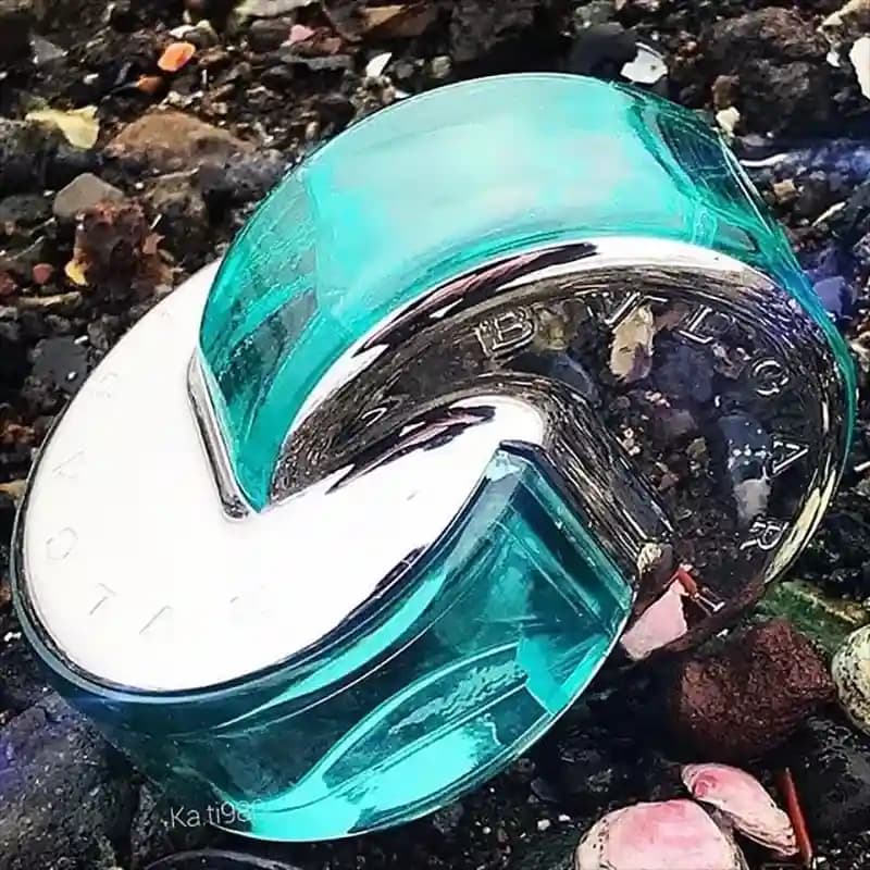 BVLGARI Omnia Paraiba — تصویر ۴