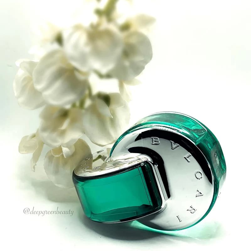 BVLGARI Omnia Paraiba — تصویر ۵