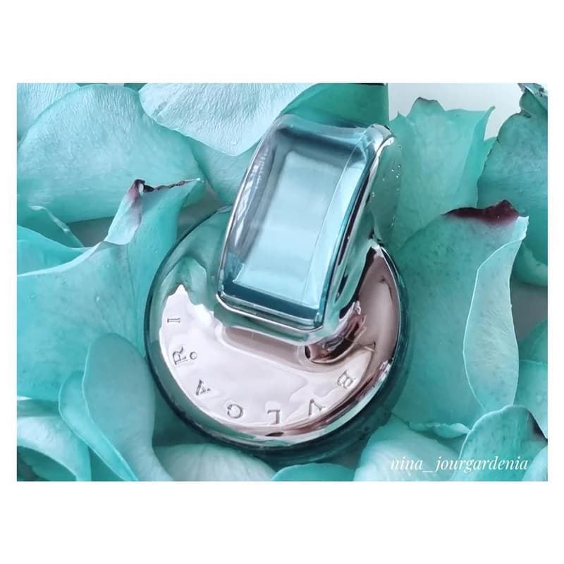 BVLGARI Omnia Paraiba — تصویر ۶