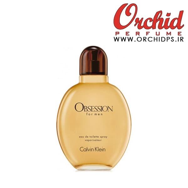 CALVIN KLEIN Obsession for Men