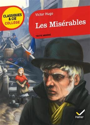 کتاب Les Miserables — تصویر ۲