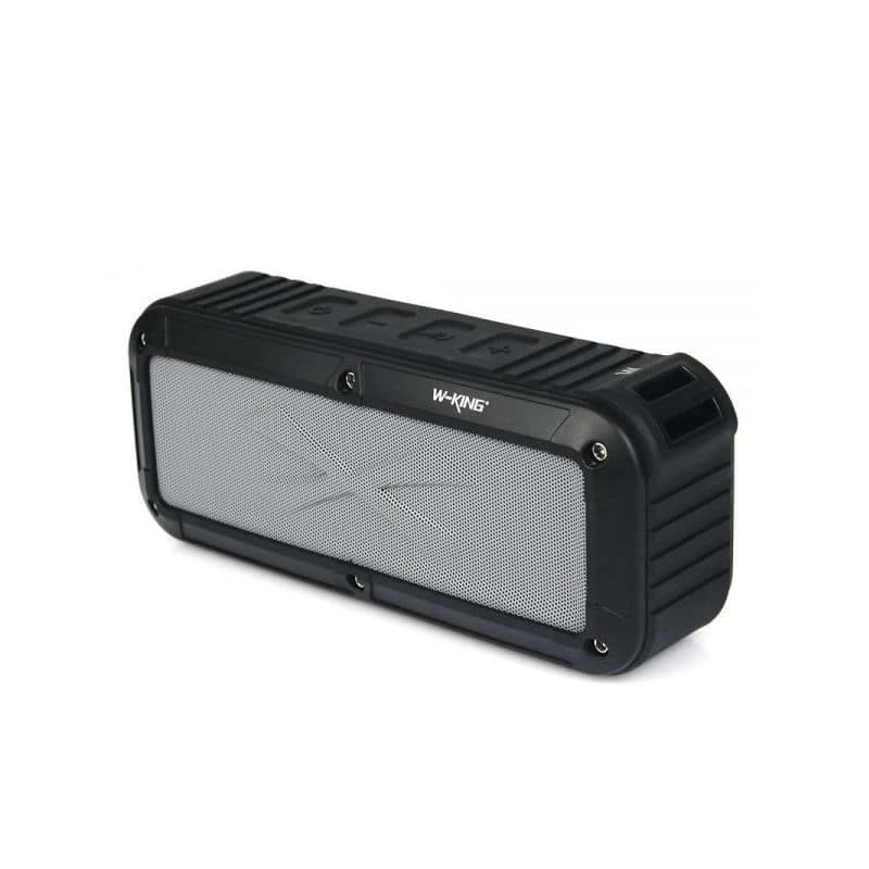 اسپیکر بلوتوثی دبلیو کینگ W-KING-S20