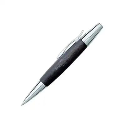 فابرکستل دیزاین ایموشن خودکار چوب گلابی مشکی 148383