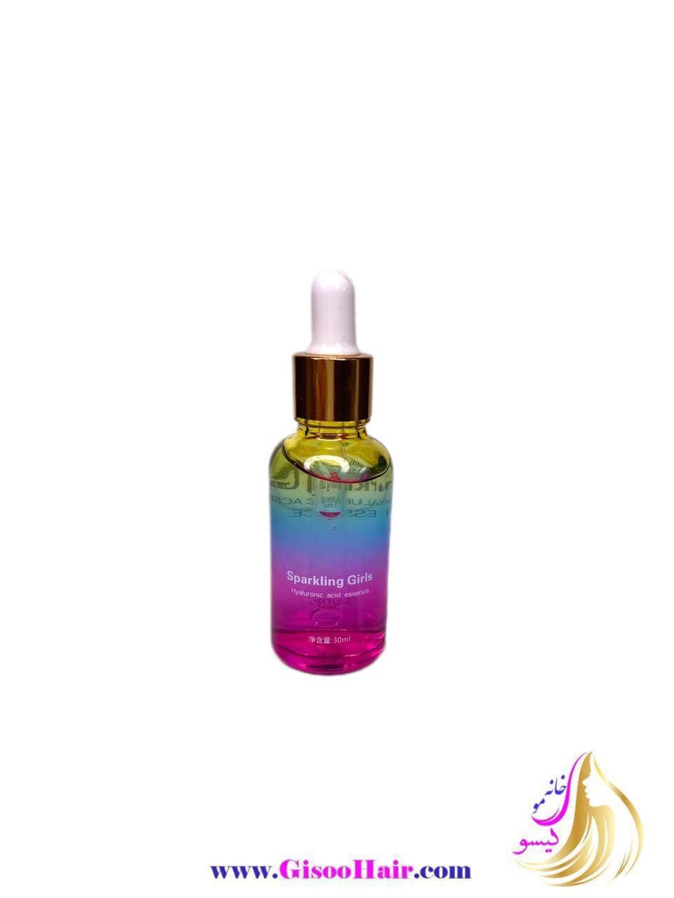 سرم روغنی هیالورونیک اسید Hyaluronic Acid