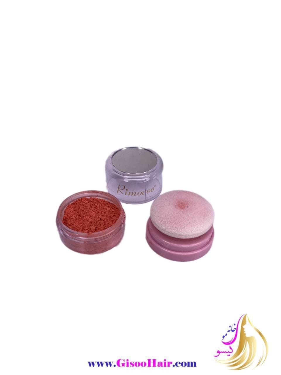 رژگونه پودری ریموکو