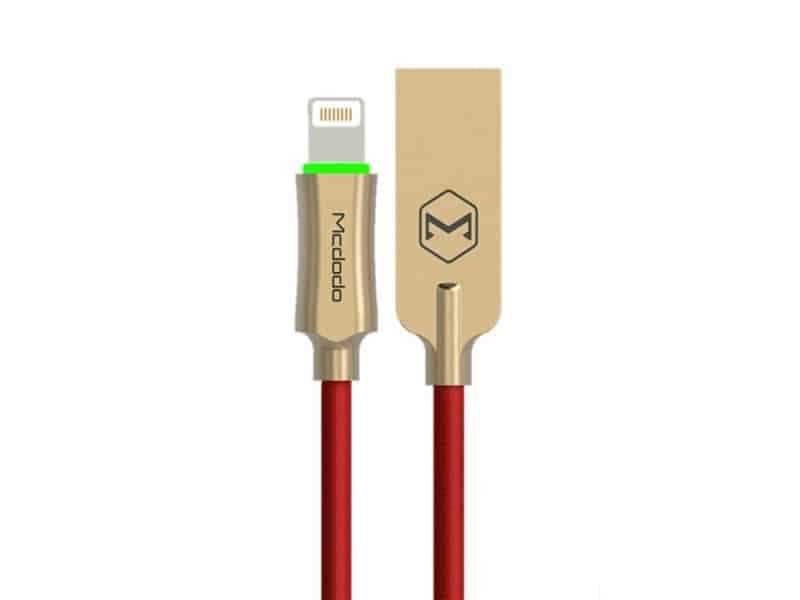 کابل شارژ لایتنینگ مکدودو MCDODO CA-3906