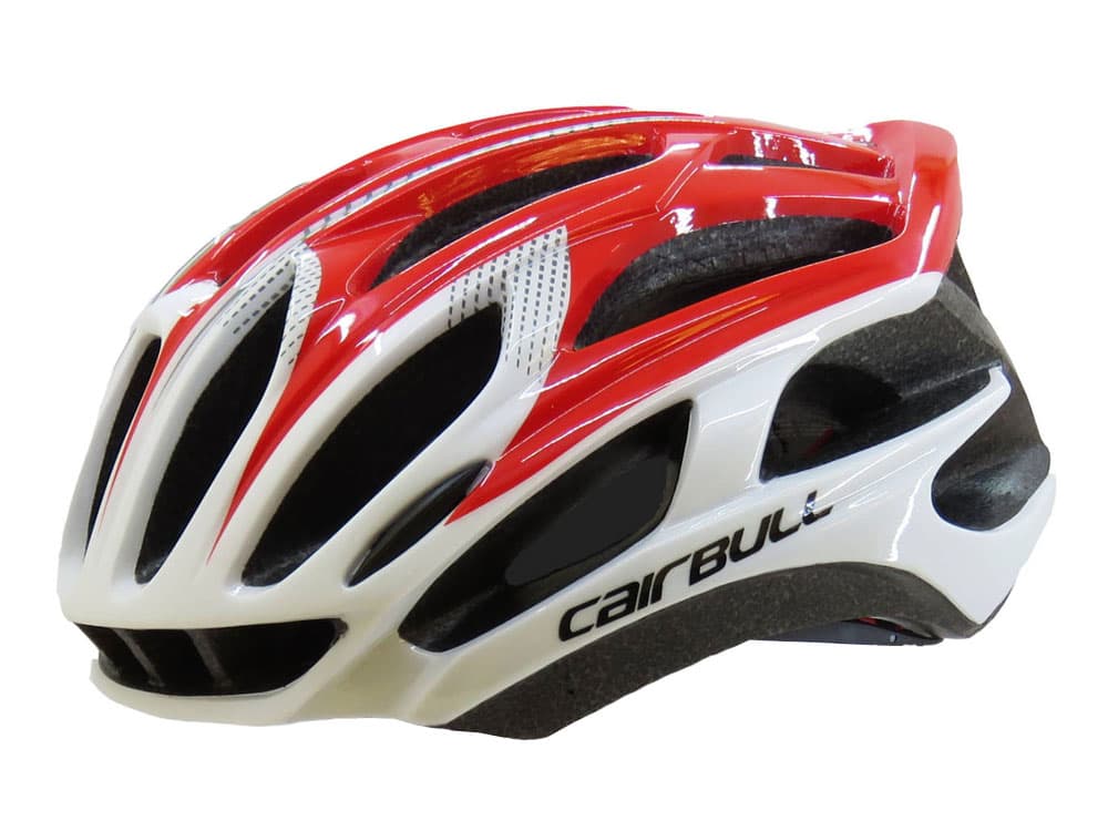 کلاه دوچرخه کربول CairBull CB-18 سایز L — تصویر ۳