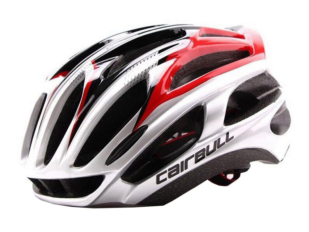 کلاه دوچرخه کربول CairBull CB-18 سایز L — تصویر ۲