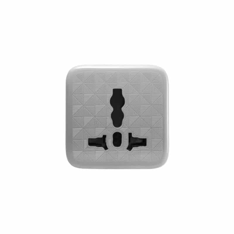 تبدیل برق هوشمند تایمر دار Hadron p102 — تصویر ۶