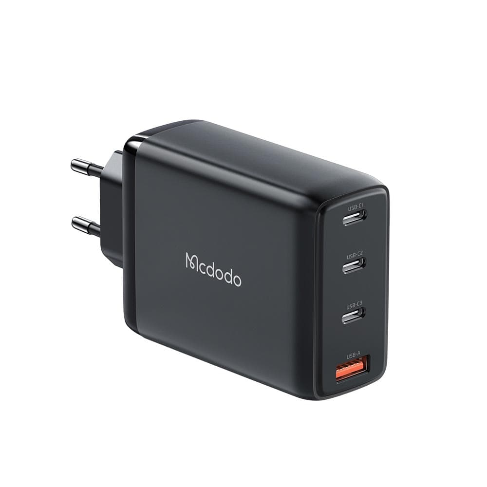 شارژر مک دودو MCDODO CH-0771 120W