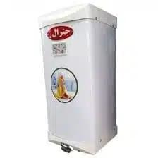 آبگرمکن جنرال برقی مدل 80 لیتری استوانه — تصویر ۴
