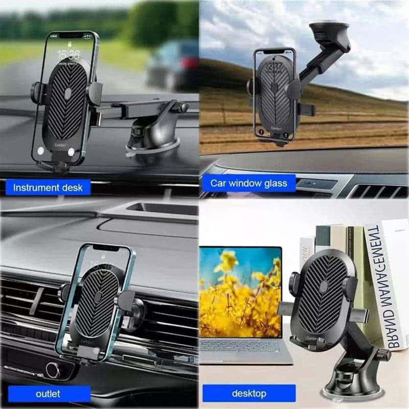 پایه نگهدارنده گوشی موبایل Earldom EH-144 — تصویر ۵