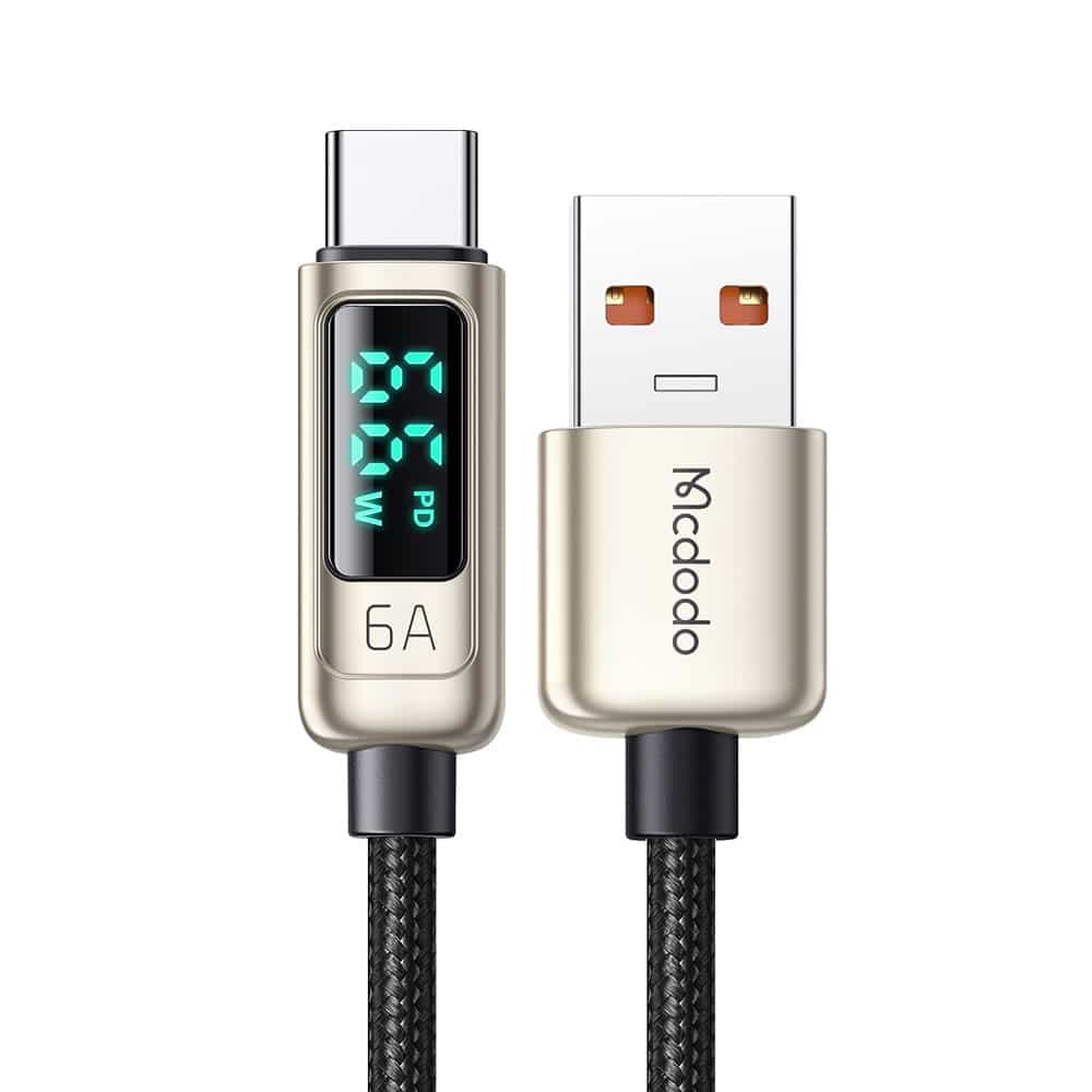 کابل شارژ مکدودو MCDODO CA-8690