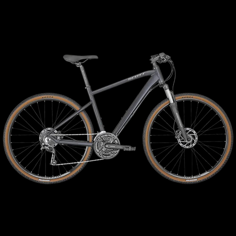 دوچرخه اسکات SCOTT Sub Cross 40 Men 2022 سایز M