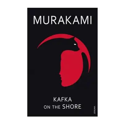 KAFKA ON THE SHORE