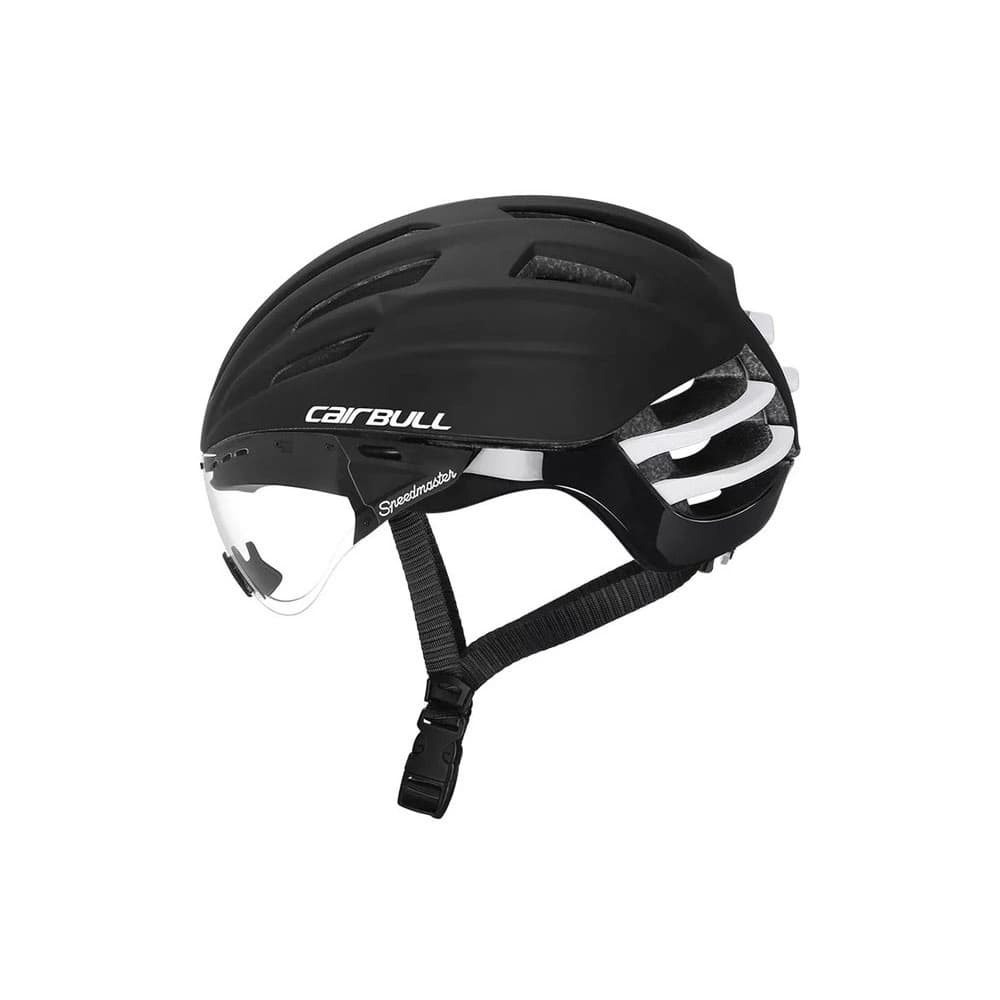 کلاه دوچرخه کربول مدل CairBull Speed Master CB-11 سایز L — تصویر ۲