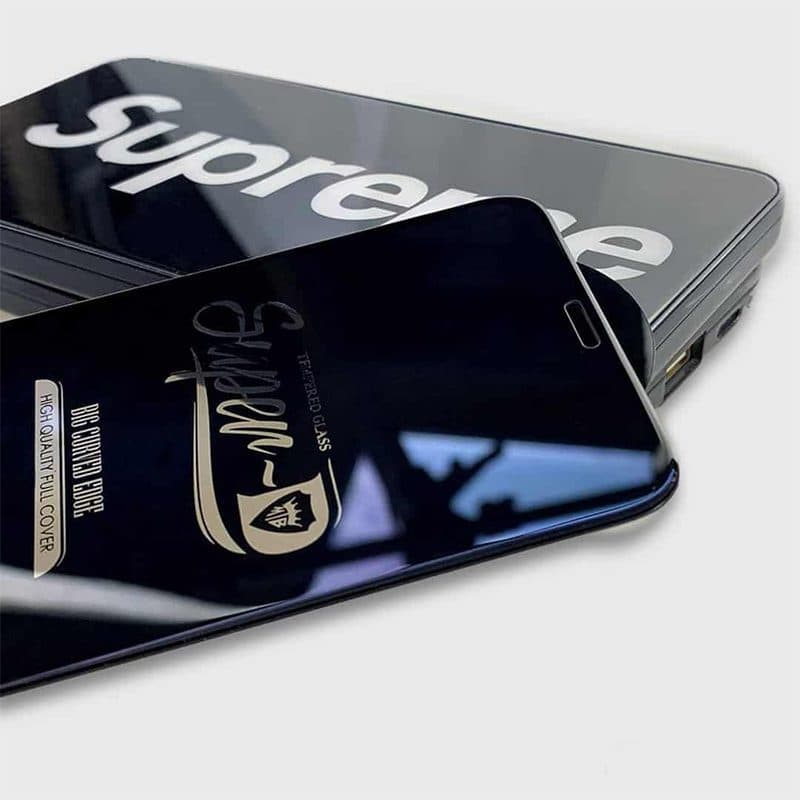 گلس گوشی موبایل شیائومی Note 11S