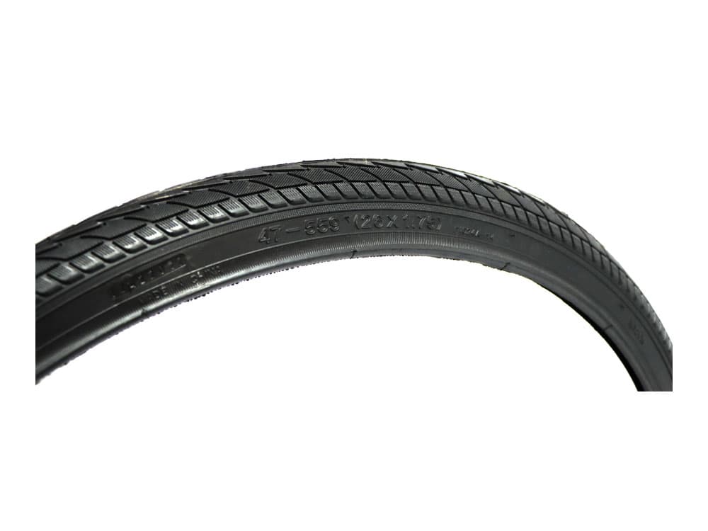 لاستیک دوچرخه Crown King 26×1.75