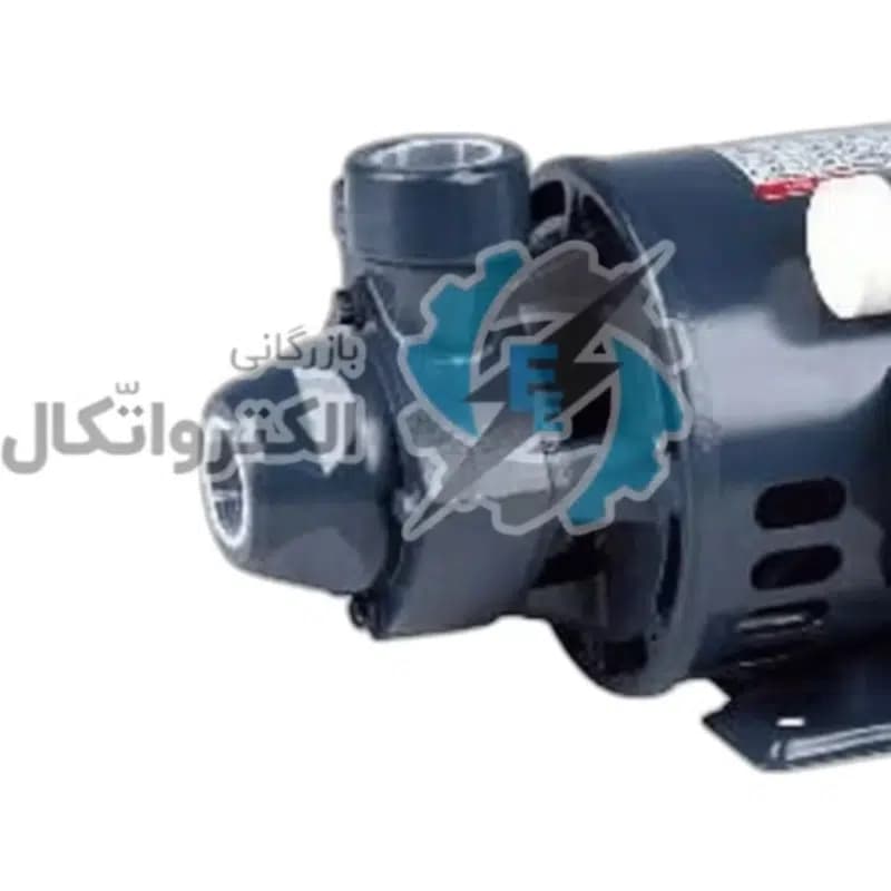 پمپ آب 0.6 اسب تک فاز دیزل ساز مدل DM16