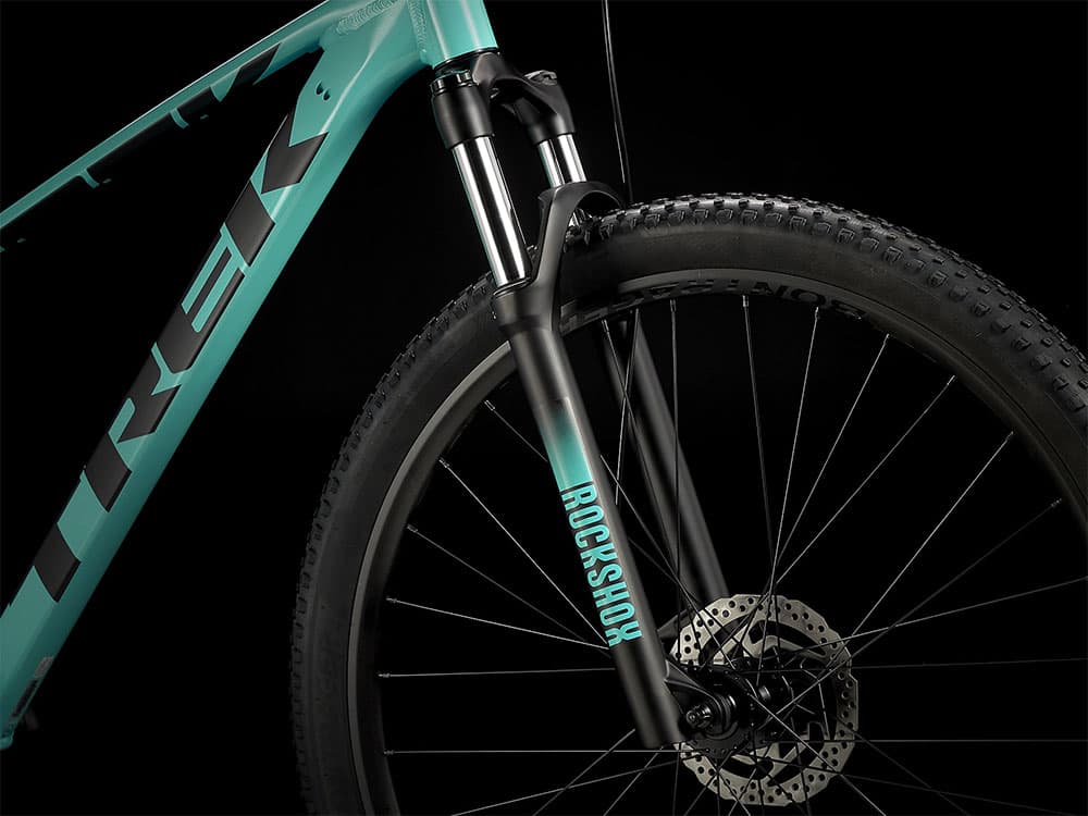 دوچرخه ترک مدل Trek Marlin 7 2022 سایز 29 — تصویر ۷