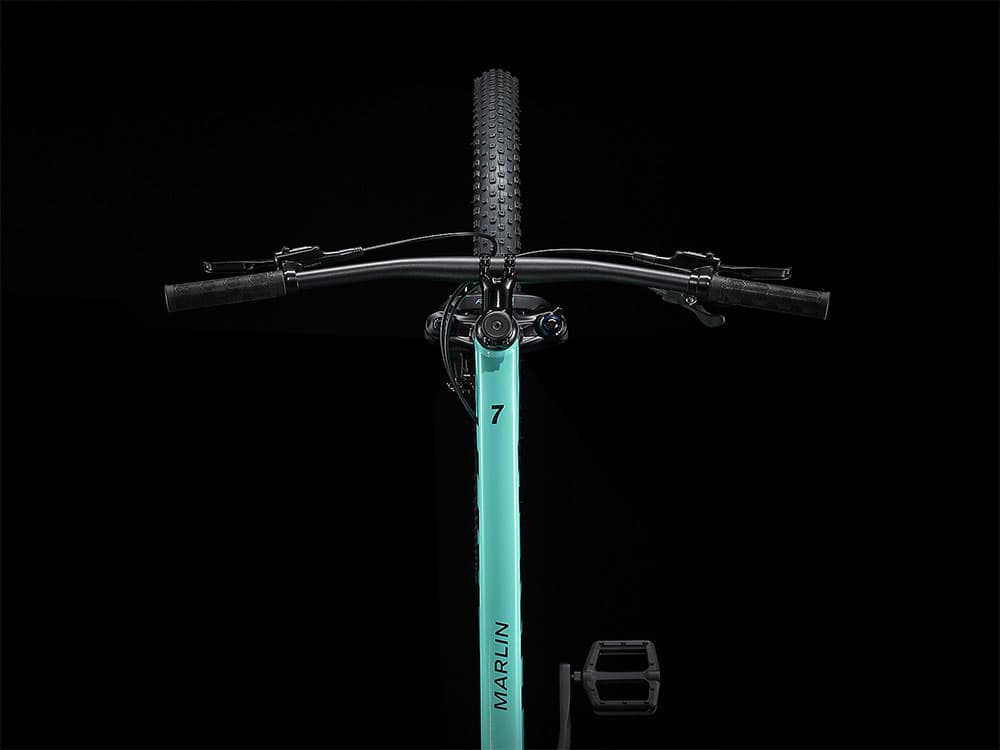 دوچرخه ترک مدل Trek Marlin 7 2022 سایز 29 — تصویر ۸