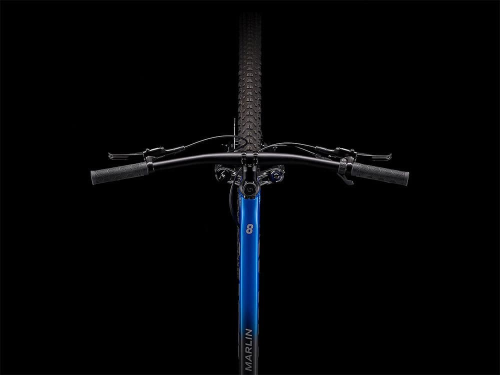 دوچرخه ترک مدل Trek Marlin 8 2022 سایز 29 — تصویر ۶