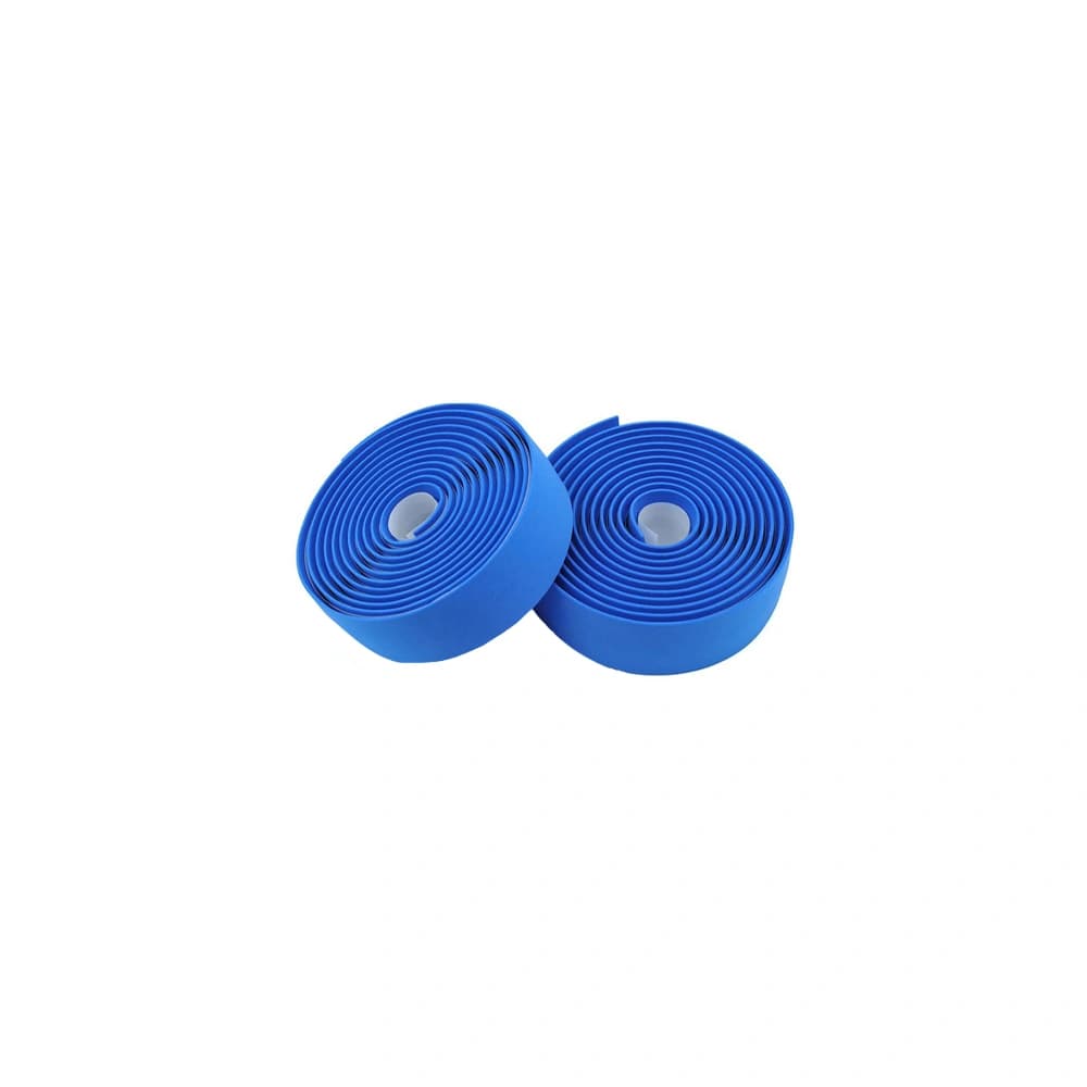 نوار فرمان دوچرخه پرو مدل PRO SPORT CONTROL رنگ آبی