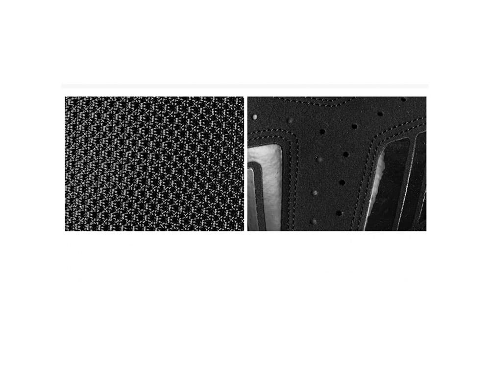 دستکش دوچرخه سواری راک براس مدل ROCKBROS S109-1 BR — تصویر ۵