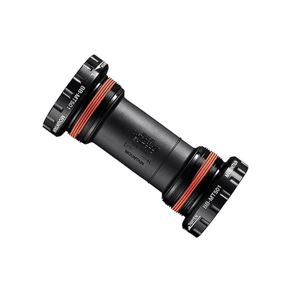 توپی تنه هالوتک دوچرخه شیمانو مدل Shimano BB-MT501