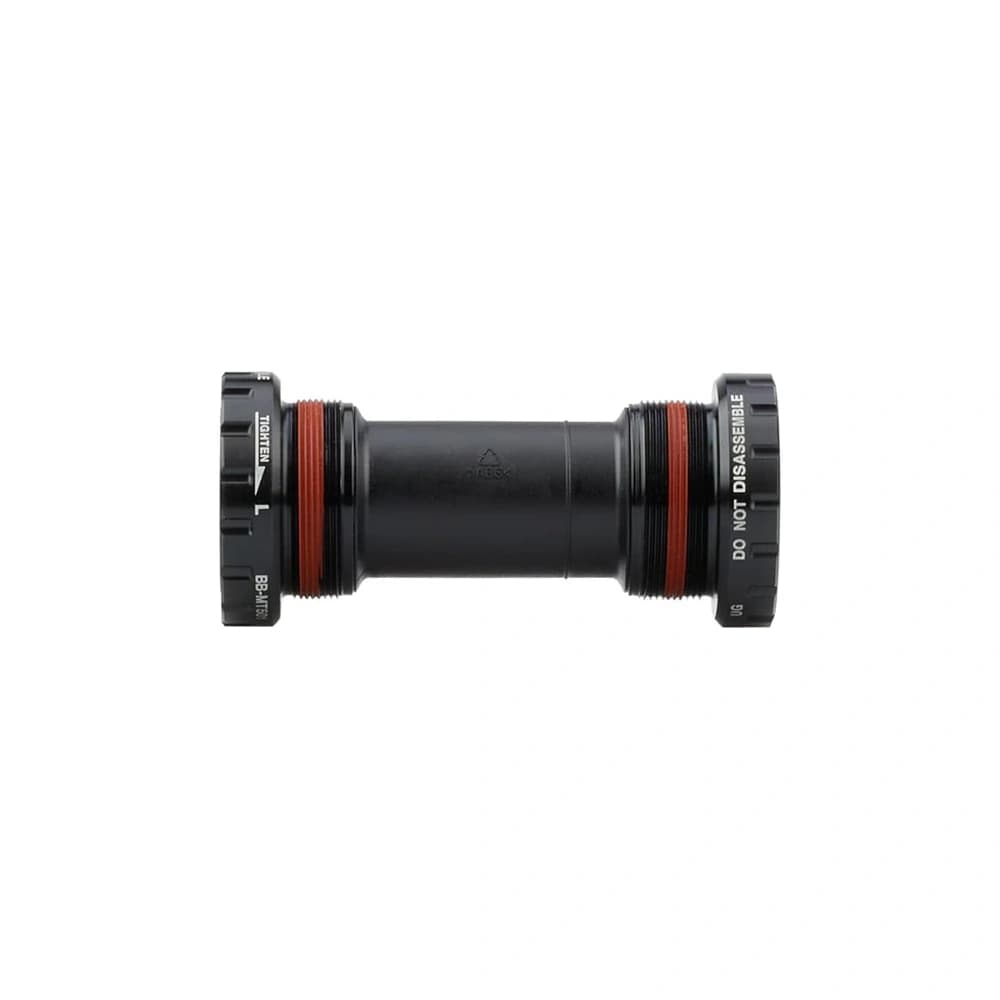 توپی تنه هالوتک دوچرخه شیمانو مدل Shimano BB-MT501 — تصویر ۳