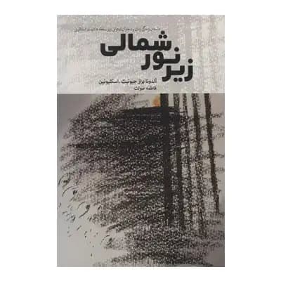 زیر نور شمالی