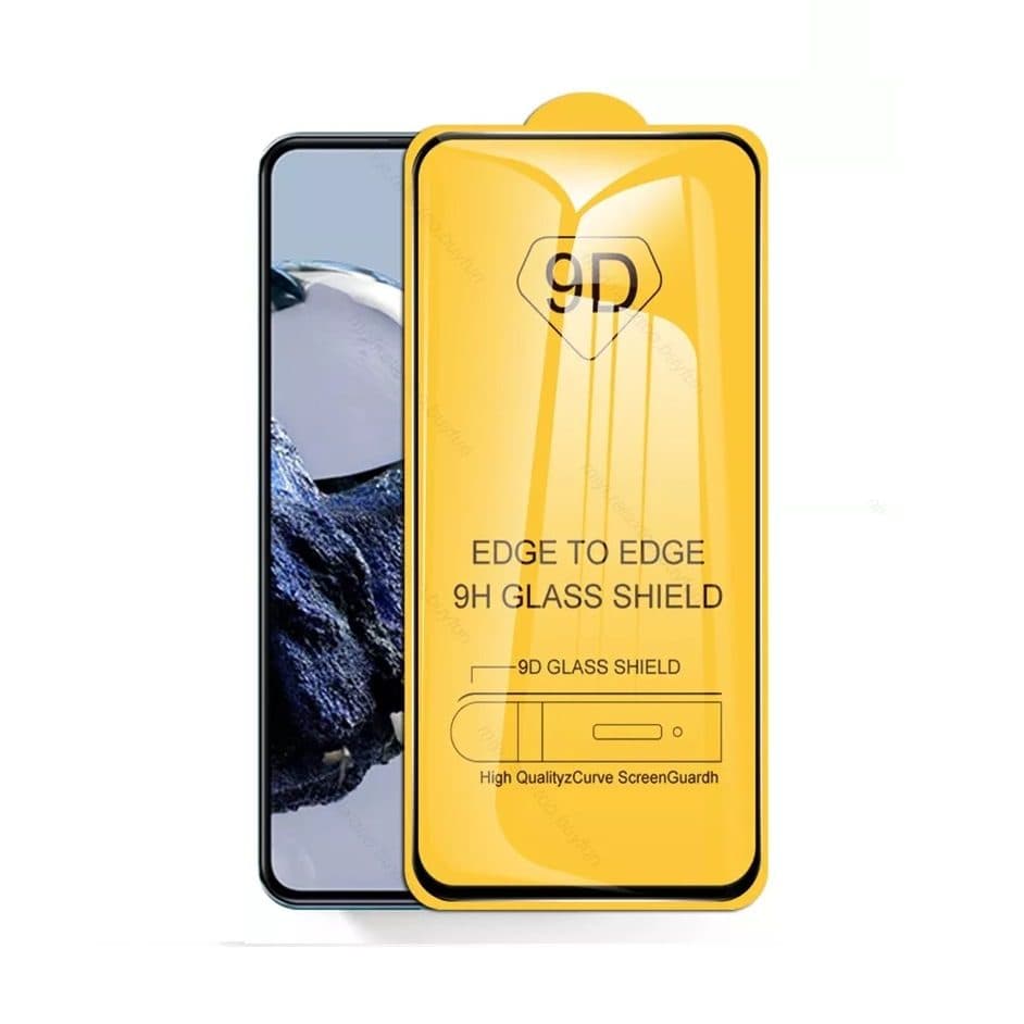 گلس گوشی موبایل سامسونگ A22 4G — تصویر ۲