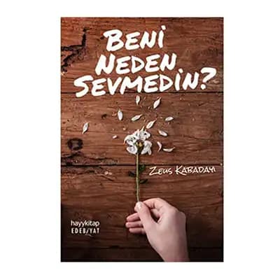beni neden sevmedin (مرا چرا دوست نداشتی)