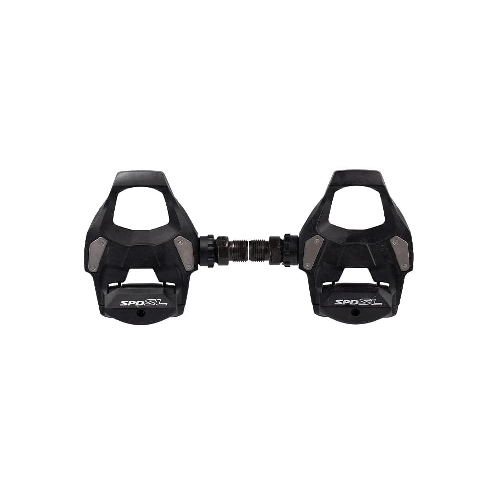 پدال کورسی دوچرخه شیمانو مدل Shimano PD-RS500 — تصویر ۴