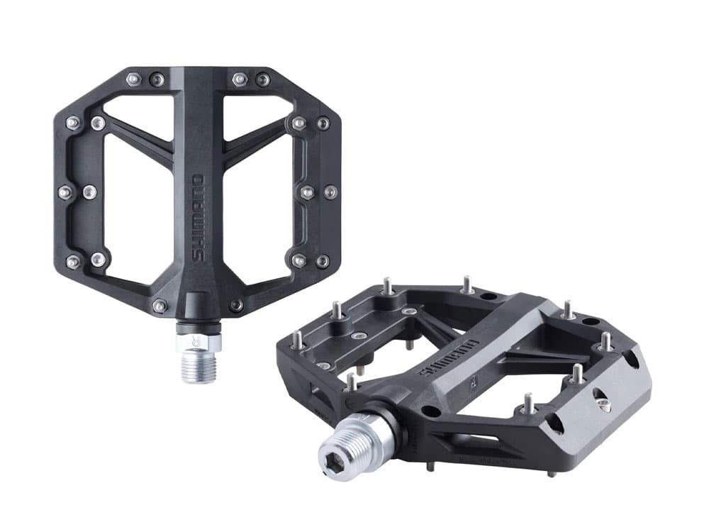 پدال دوچرخه شیمانو مدل Shimano PD-GR400 — تصویر ۳