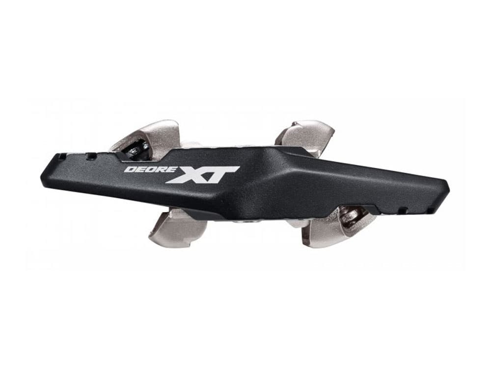 پدال دوچرخه شیمانو مدل Shimano Deor XT PD-M8120 — تصویر ۲