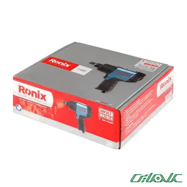 بکس بادی 3/4 رونیکس مدل 2402 — تصویر ۴