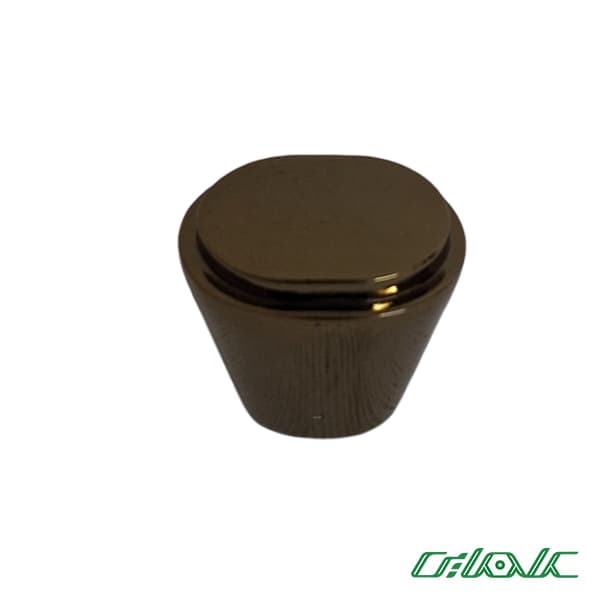 دستگیره کابینت صارم مدل 106 — تصویر ۲