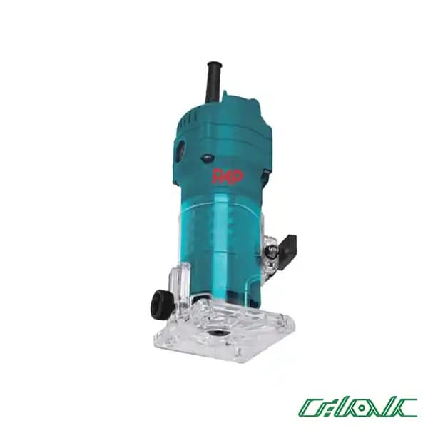 فرز نجاری لبه‌گیر 550 وات پی‌ای‌پی مدل T-5606
