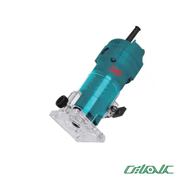 فرز نجاری لبه‌گیر 550 وات پی‌ای‌پی مدل T-5606 — تصویر ۲
