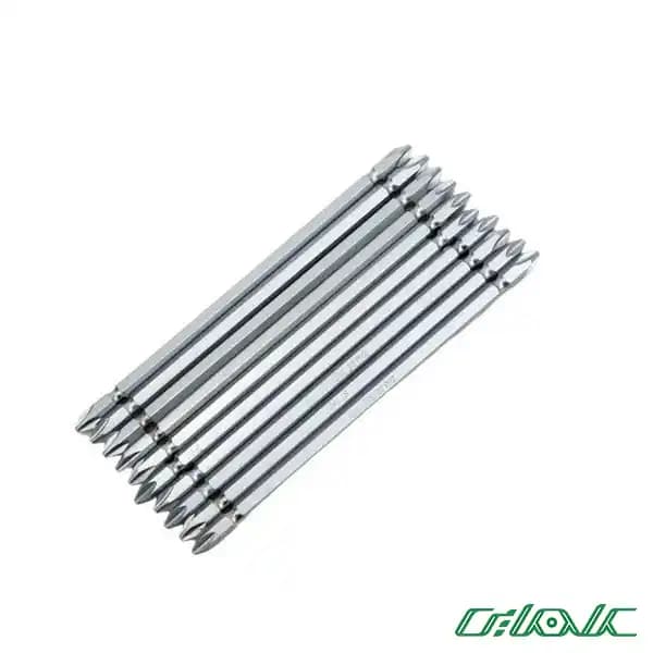 سری پیچ گوشتی دوسر چهارسو رونیکس مدل RH-5435 — تصویر ۳