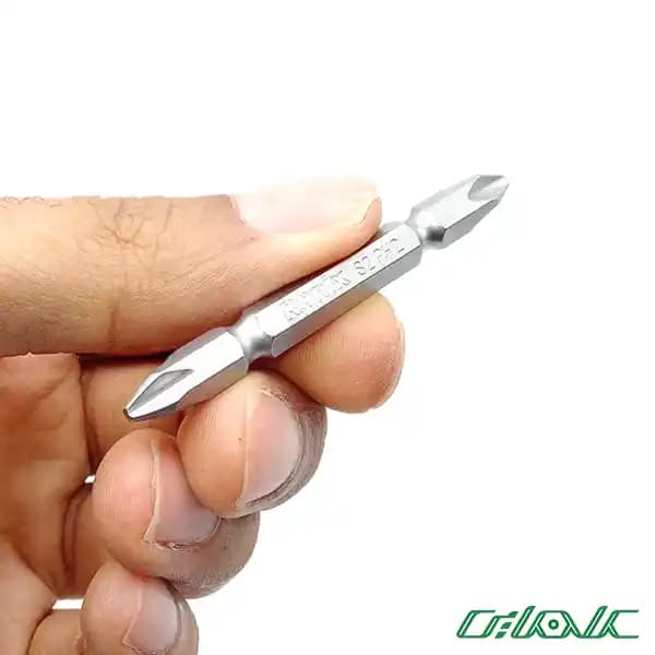سری پیچ گوشتی دوسر چهارسو رونیکس مدل RH-5430 — تصویر ۳