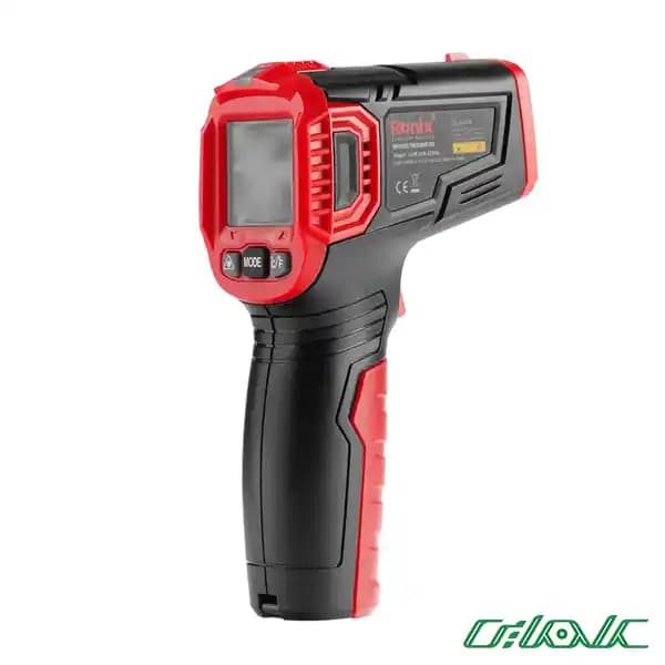 ترمومتر دیجیتالی رونیکس مدل RH-9601 — تصویر ۲
