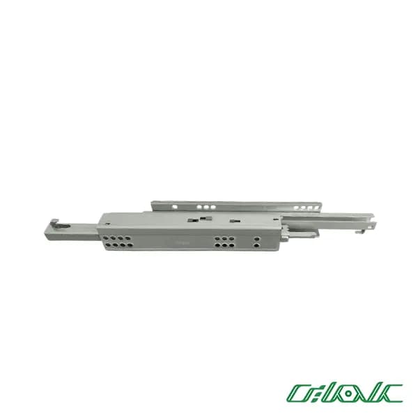 ریل باتم مانت (مخفی) نیمه فول با قفل 2D فانتونی مدل B206-B207-B208-B209-B210 — تصویر ۲