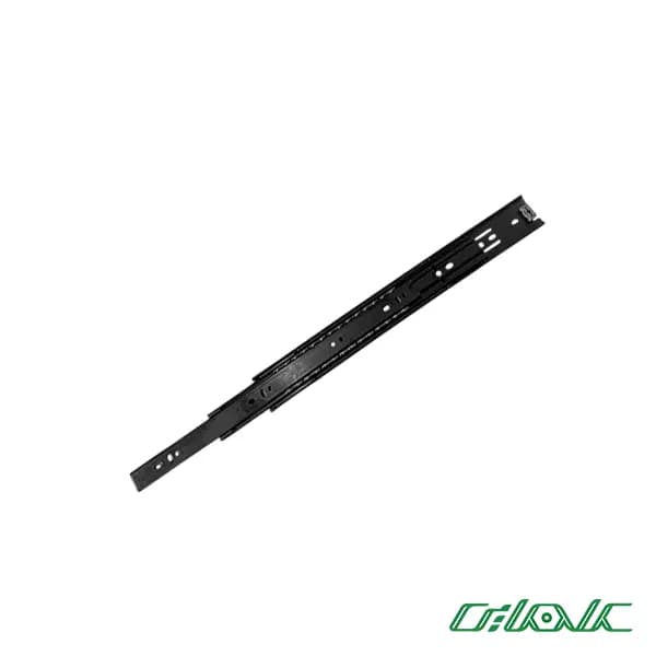 ریل ساچمه ای سه تکه تلسکوپی فانتونی مدل B341-B342-B343-B344-B345