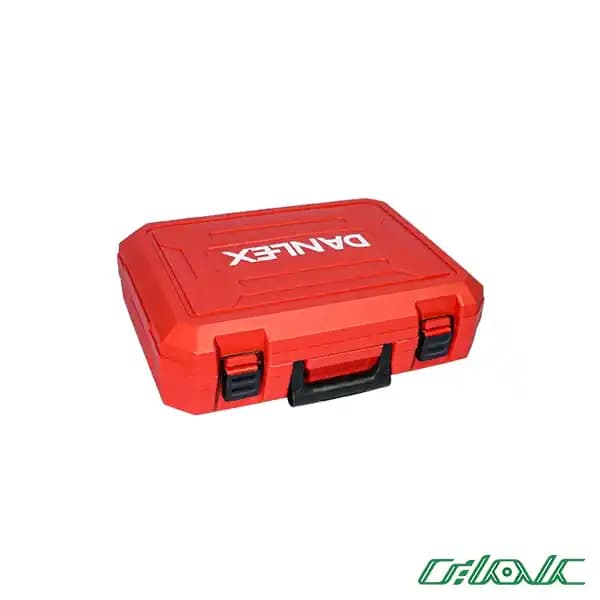 بتن کن 5 کیلویی دنلکس مدل DX-3256 — تصویر ۵